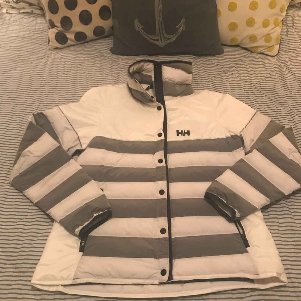 Too Cute Helly Hansen Naiad Insulator - Medium